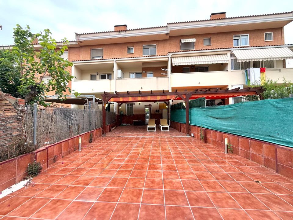 Rækkehus i Reus, Tarragona - foto 2