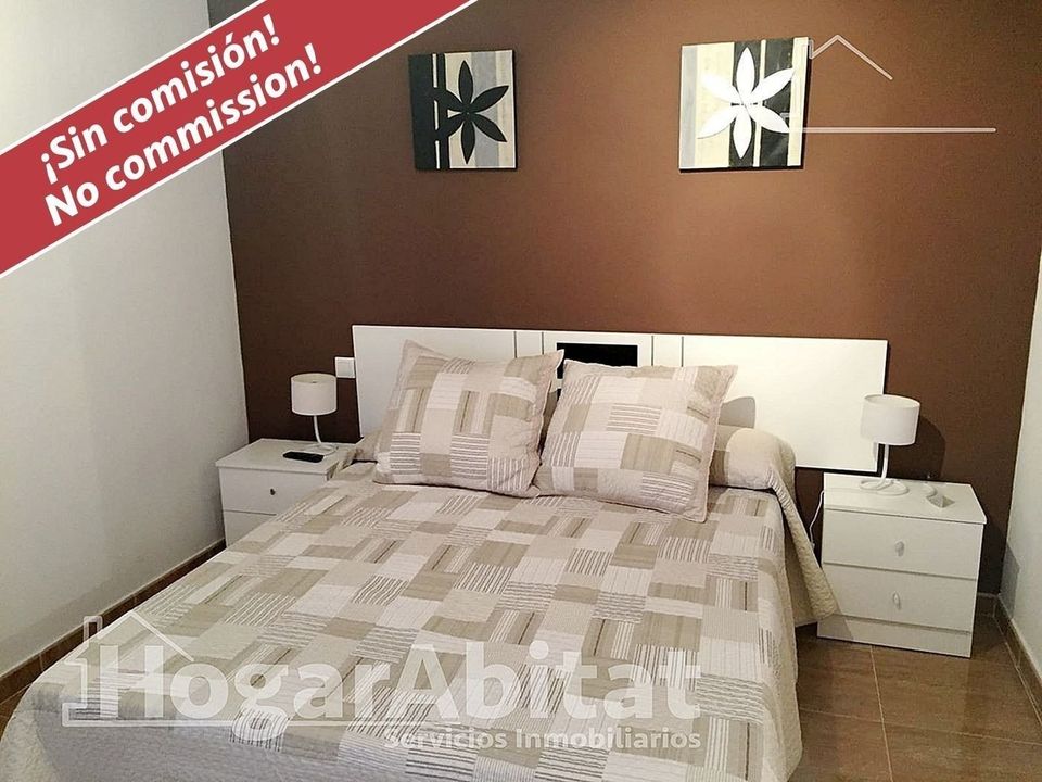 Apartament a Villarejo De Fuentes, Cuenca - foto 2