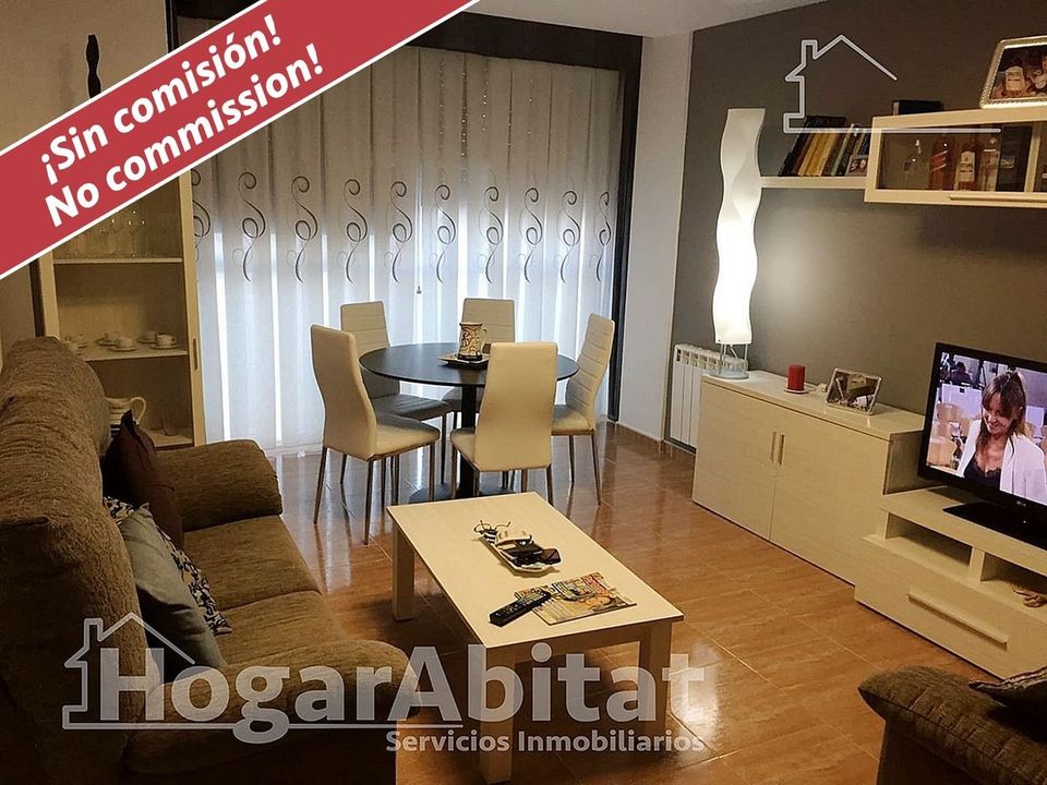 Apartament a Villarejo De Fuentes, Cuenca - foto 1