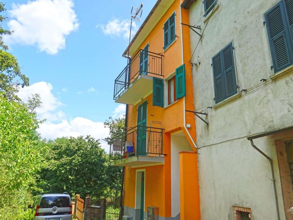 Villa i Filattiera, Massa and Carrara - bilde 1