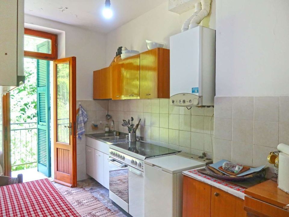 Villa i Filattiera, Massa and Carrara - bilde 4