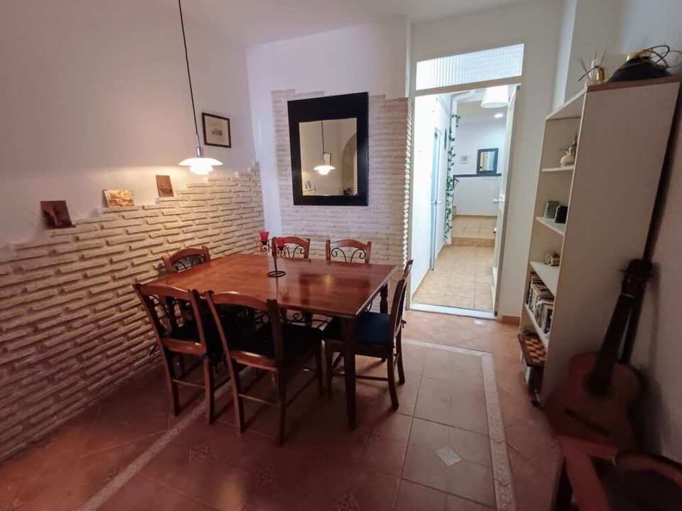 городской дом в Oliva, Valencia - фотография 5