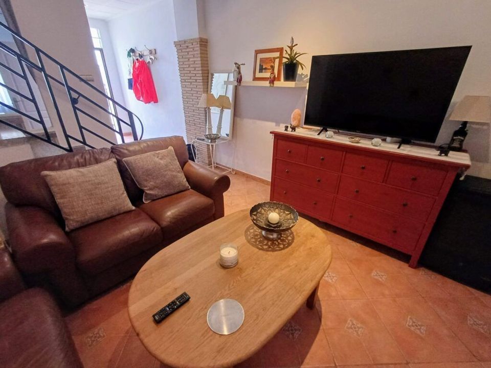 городской дом в Oliva, Valencia - фотография 4