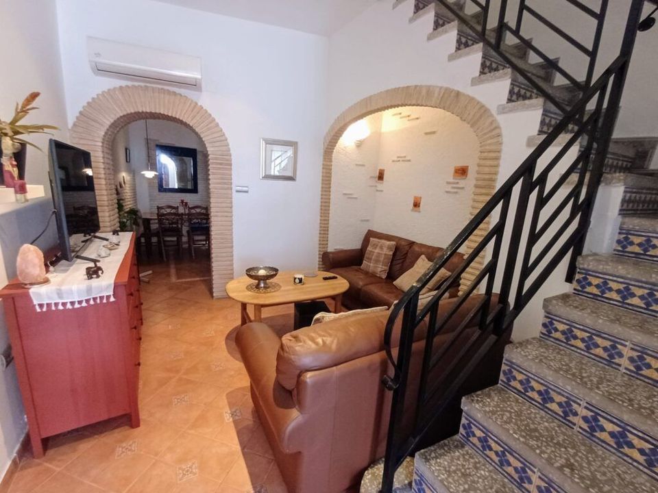 городской дом в Oliva, Valencia - фотография 3