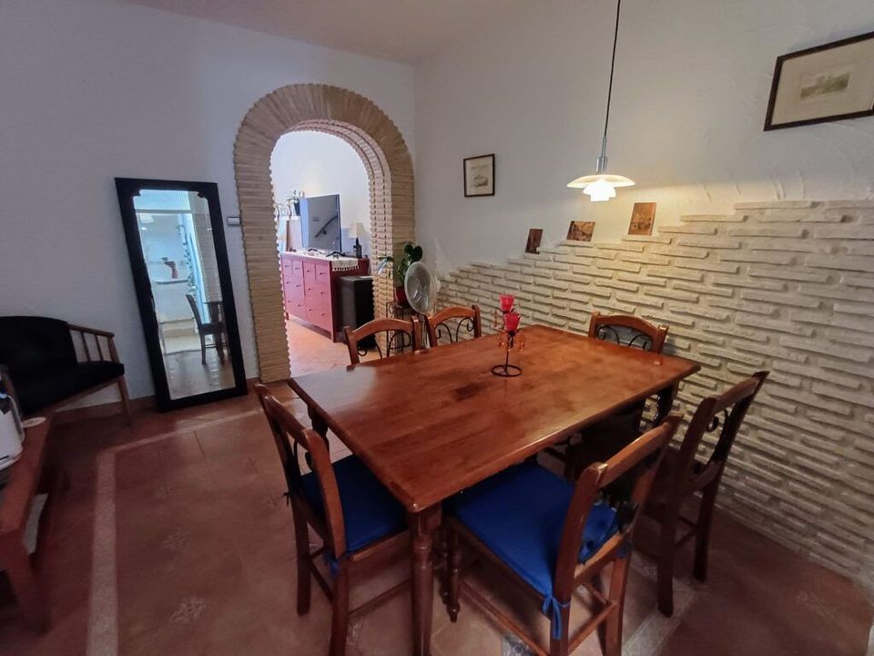 городской дом в Oliva, Valencia - фотография 2