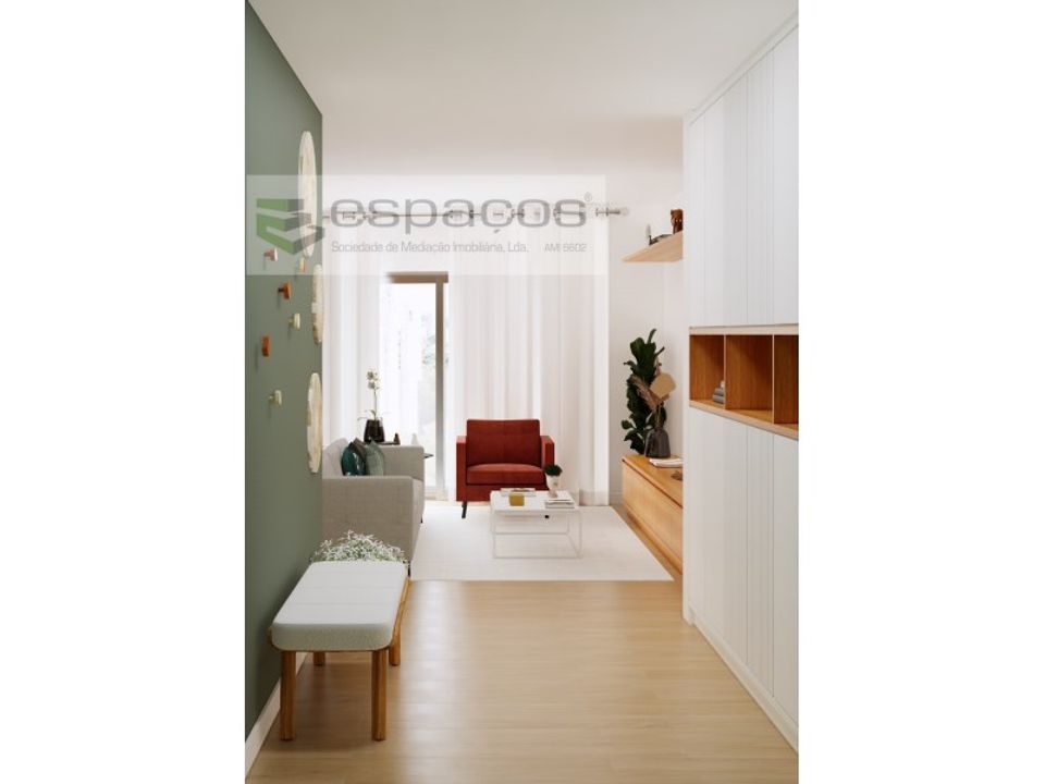 Lejlighed i Santa Iria de Azoia, Lisbon - foto 5