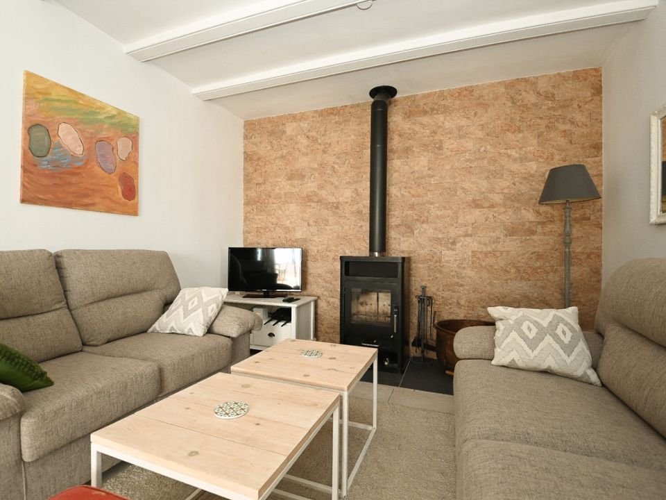 Villa i Benissa, Alicante - foto 4