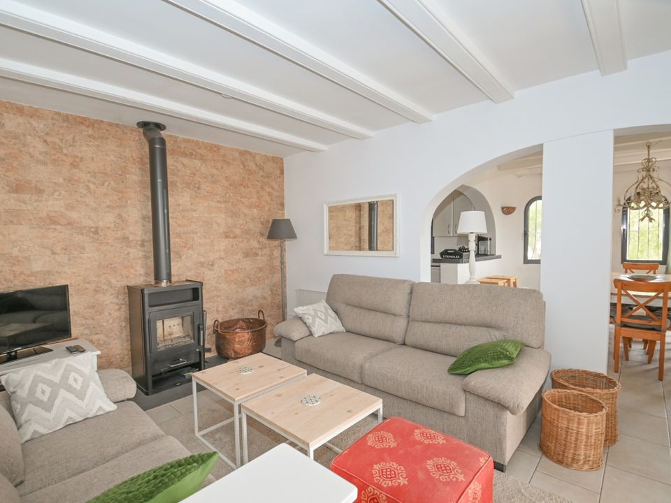 Villa i Benissa, Alicante - foto 5