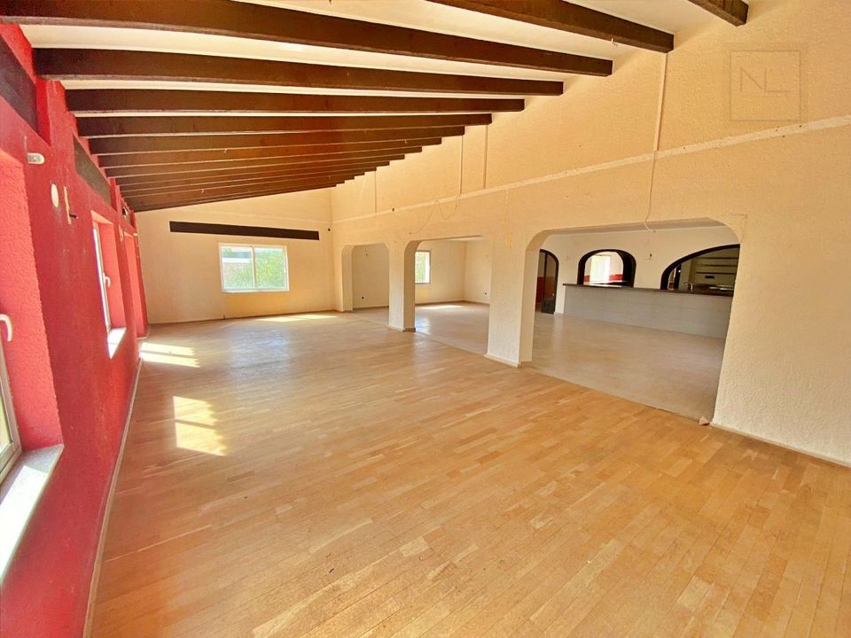 Villa i Moraira, Alicante - foto 5