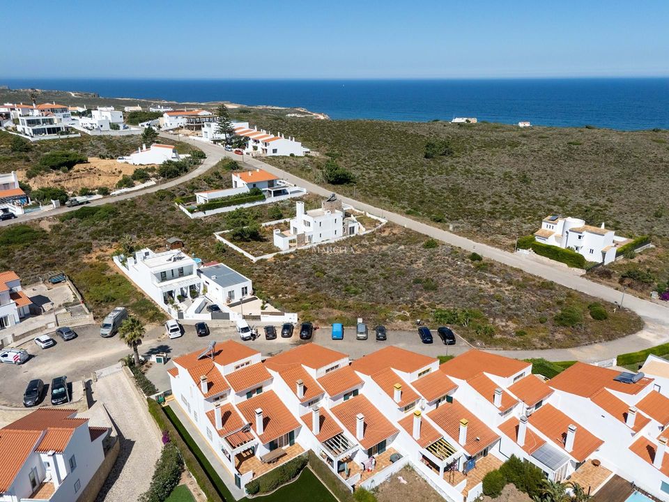 Helårsgrund i Aljezur, Faro - foto 4