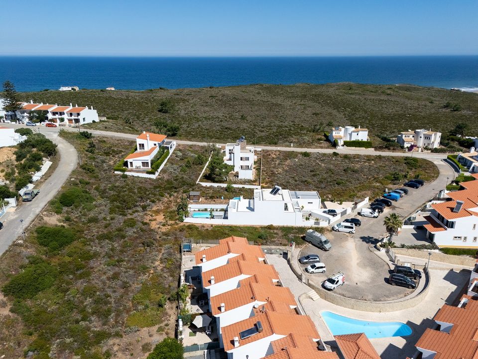 Helårsgrund i Aljezur, Faro - foto 2