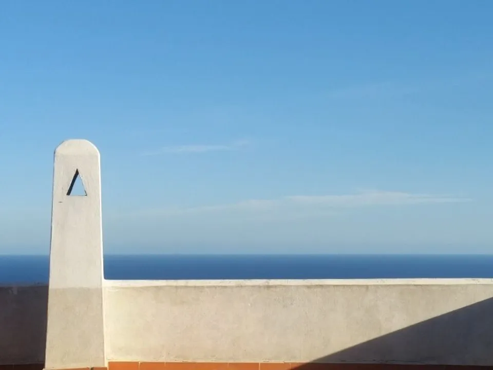 Lejlighed i Mojacar, Almeria - foto 2