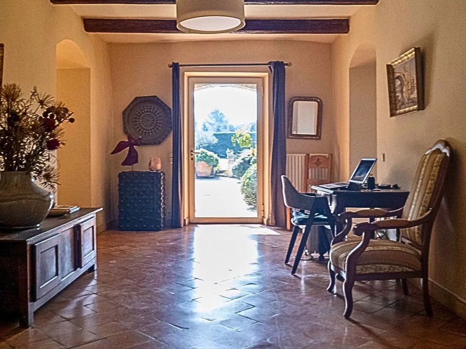 Villa i Eygalières, Bouches-du-Rhone - foto 3