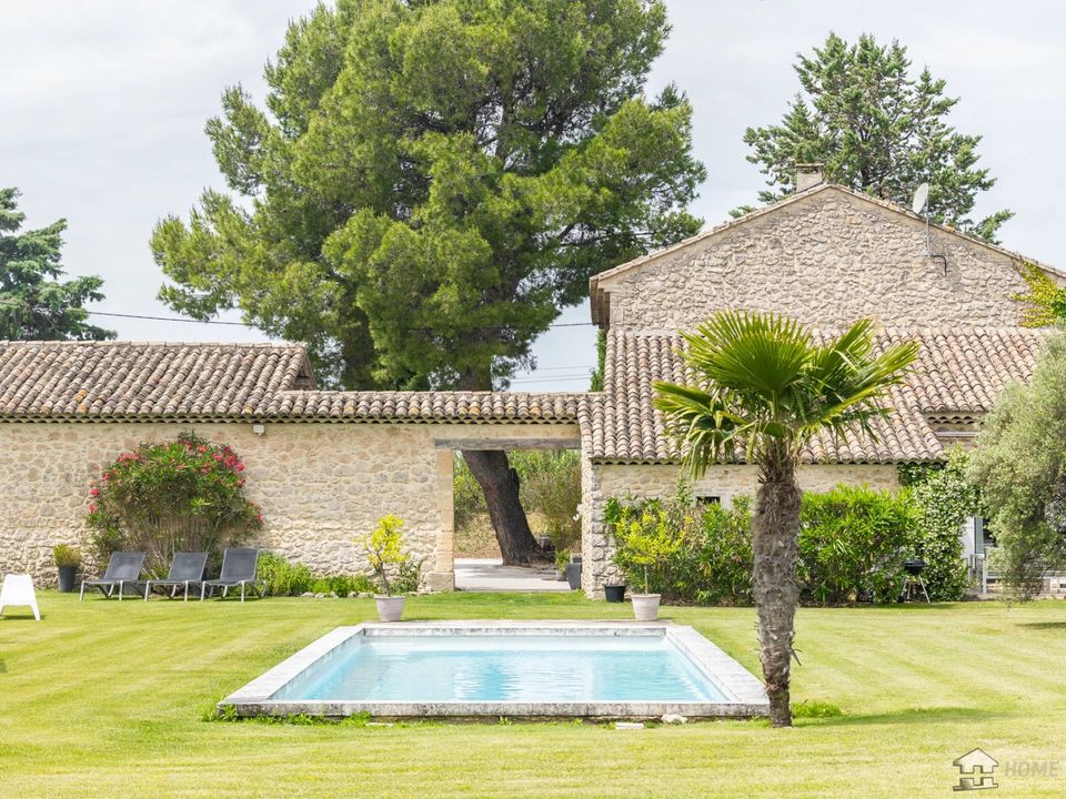 Villa a Robion, Vaucluse - foto 1
