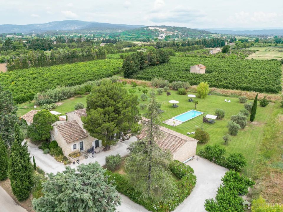 Villa a Robion, Vaucluse - foto 2