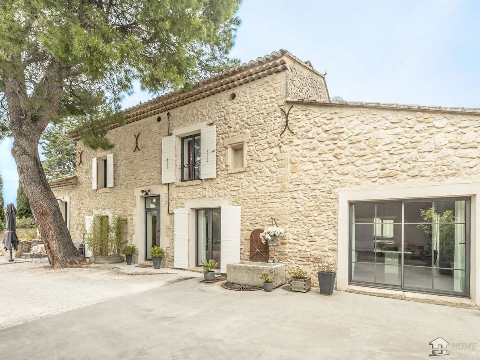 Villa a Robion, Vaucluse - foto 3