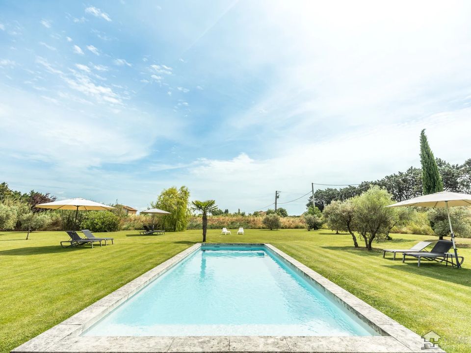 Villa a Robion, Vaucluse - foto 4