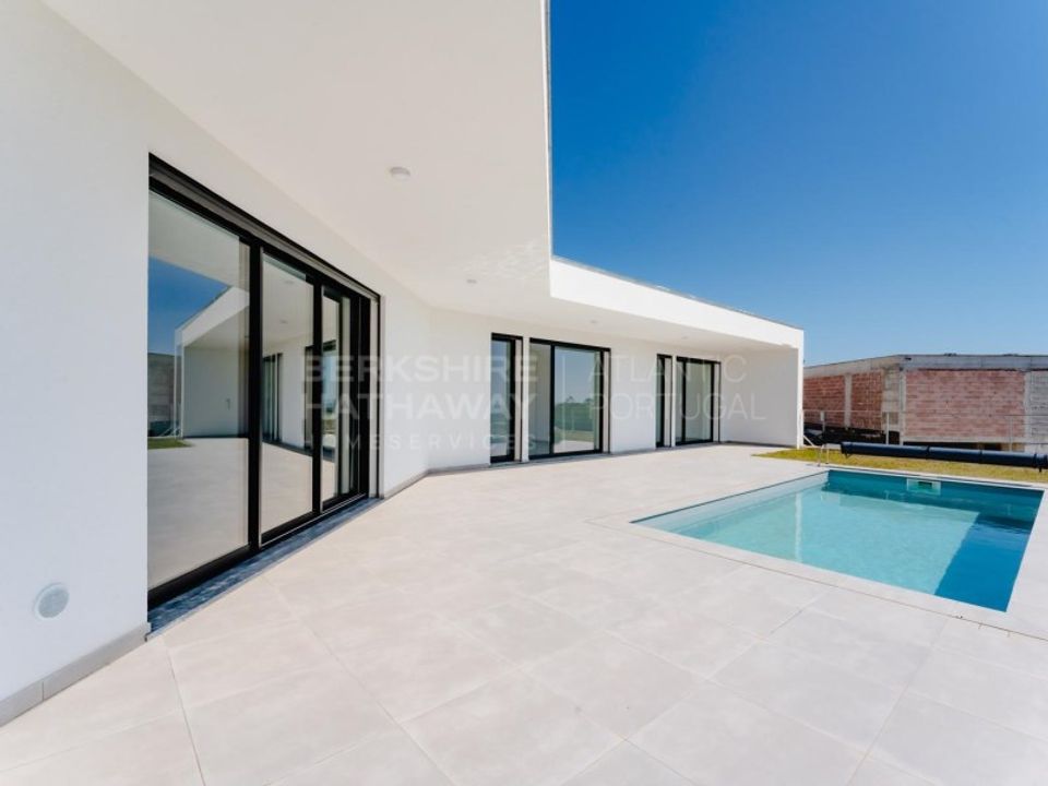 Villa i Caldas da Rainha, Leiria - foto 2