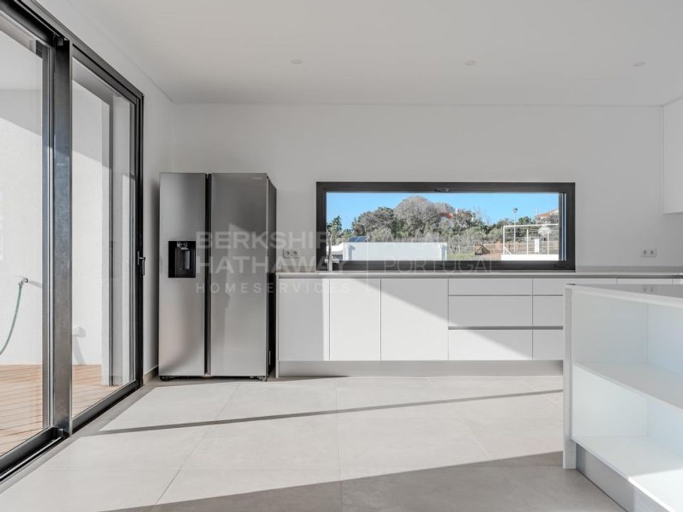 Villa i Caldas da Rainha, Leiria - foto 3