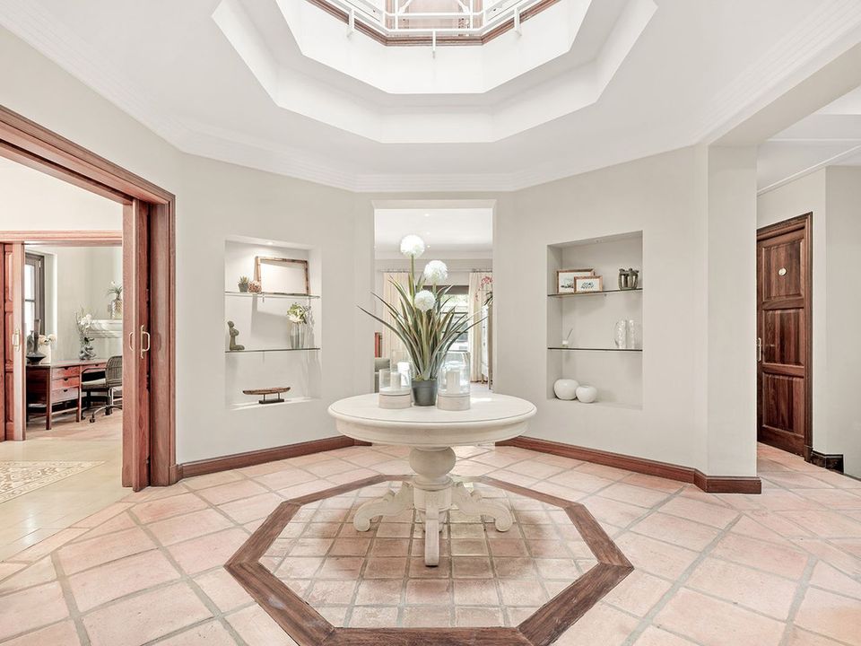 Villa i Marbella, Malaga - foto 4