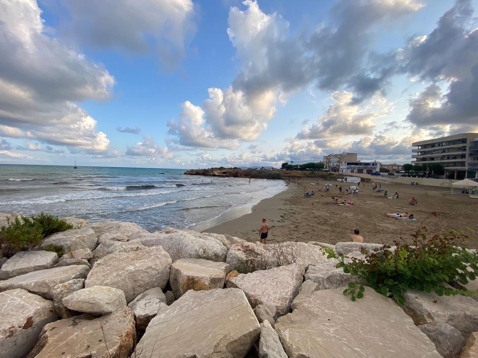 Lejlighed i Vinaros, Castellon - foto 1