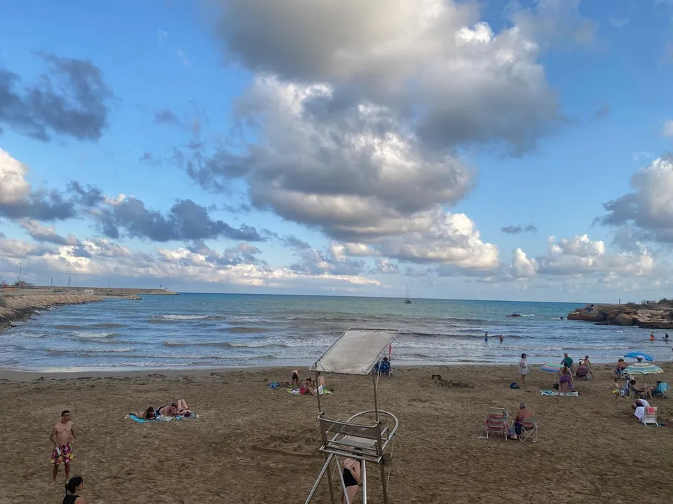 Lejlighed i Vinaros, Castellon - foto 2