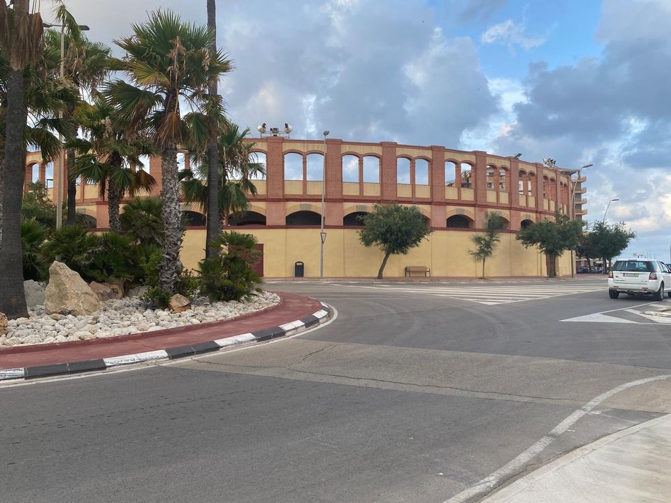 Lejlighed i Vinaros, Castellon - foto 3