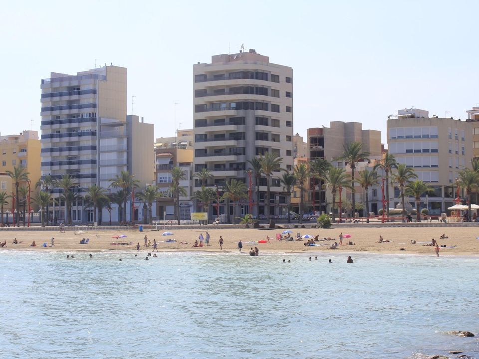 Lejlighed i Vinaros, Castellon - foto 4