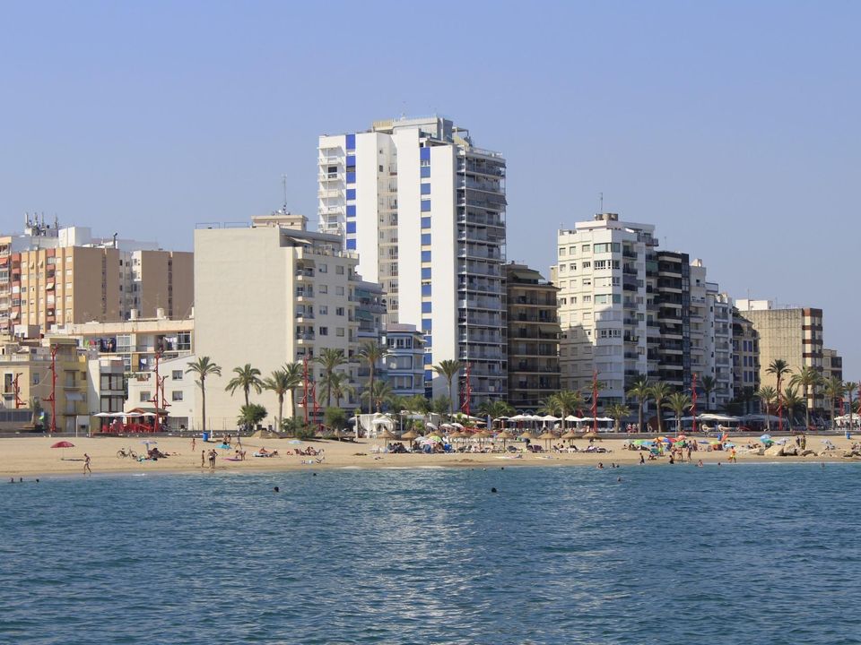 Lejlighed i Vinaros, Castellon - foto 5