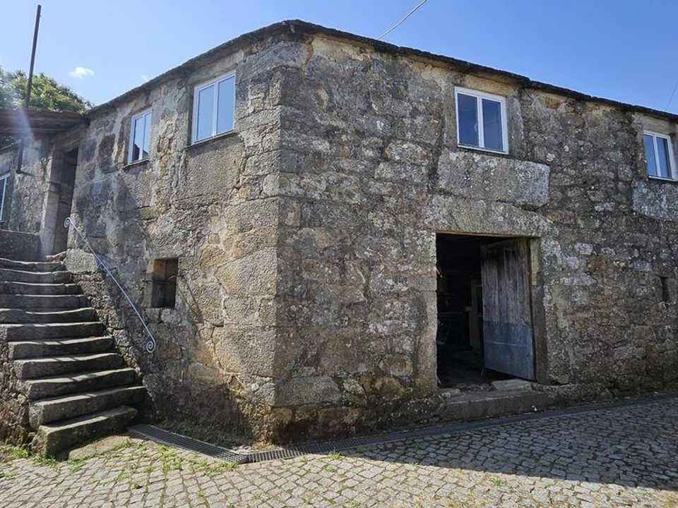 Rekkehus i Arouca, Aveiro - bilde 1