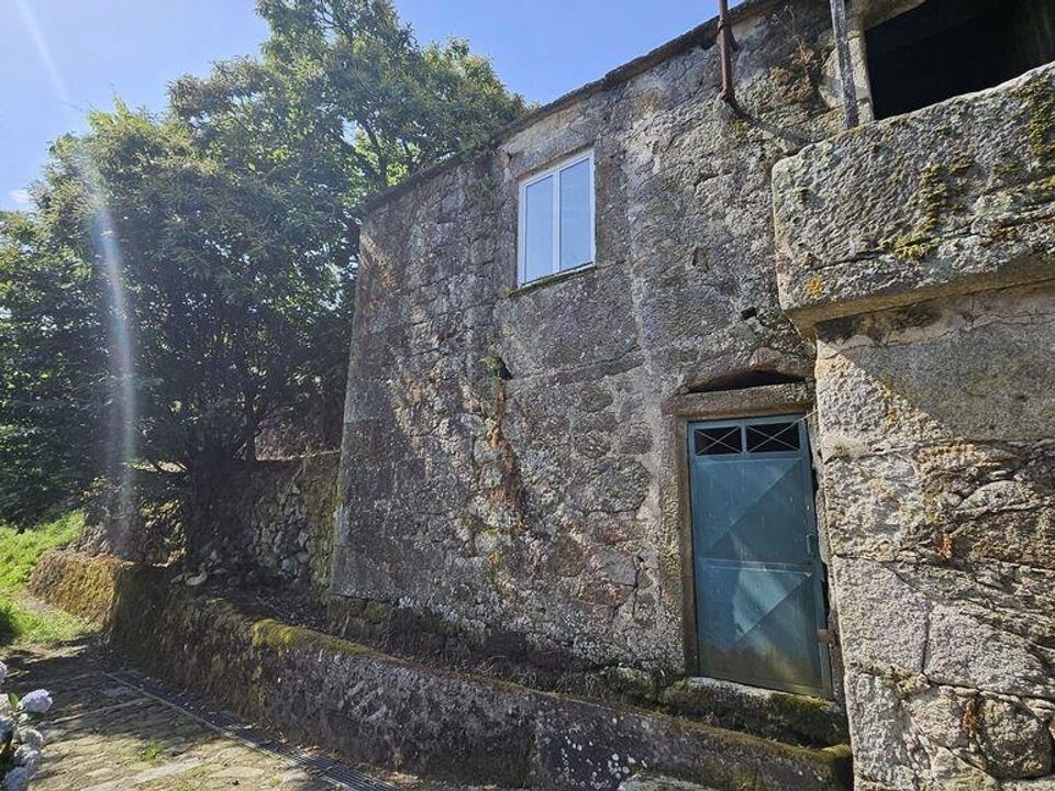 Rekkehus i Arouca, Aveiro - bilde 2