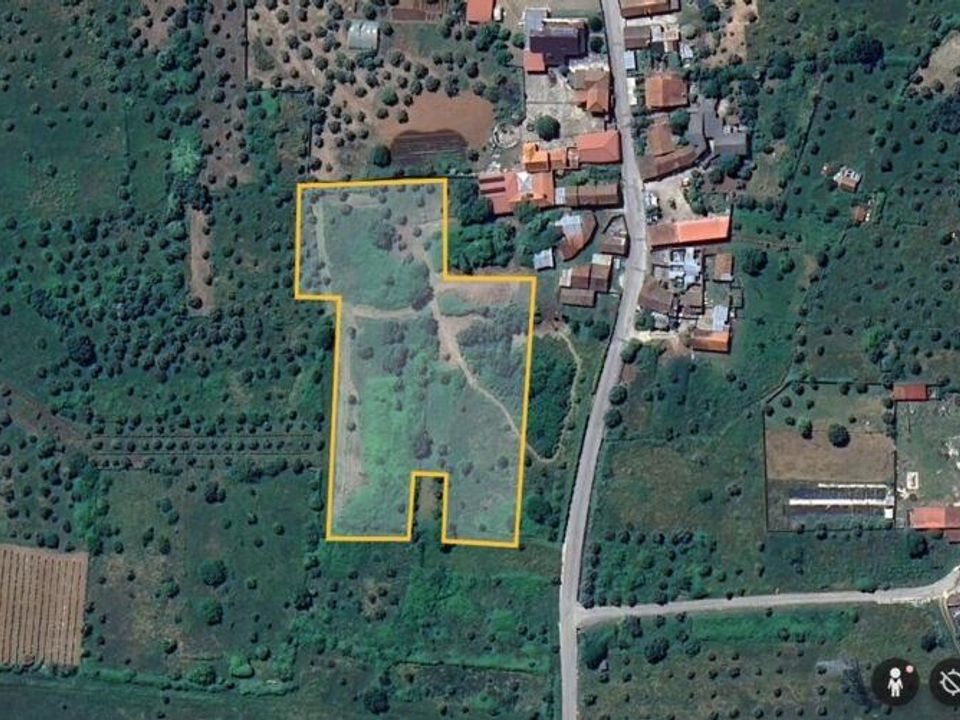 Byhus i Ansiao, Leiria - foto 1
