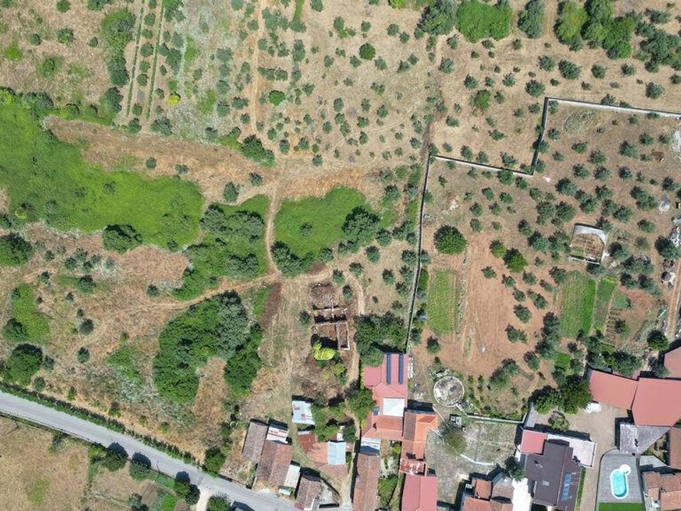 Byhus i Ansiao, Leiria - foto 2