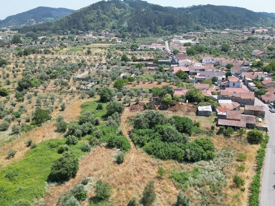 Byhus i Ansiao, Leiria - foto 3