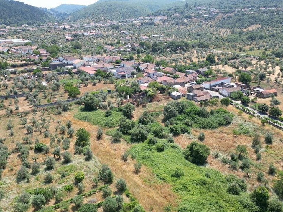 Byhus i Ansiao, Leiria - foto 4