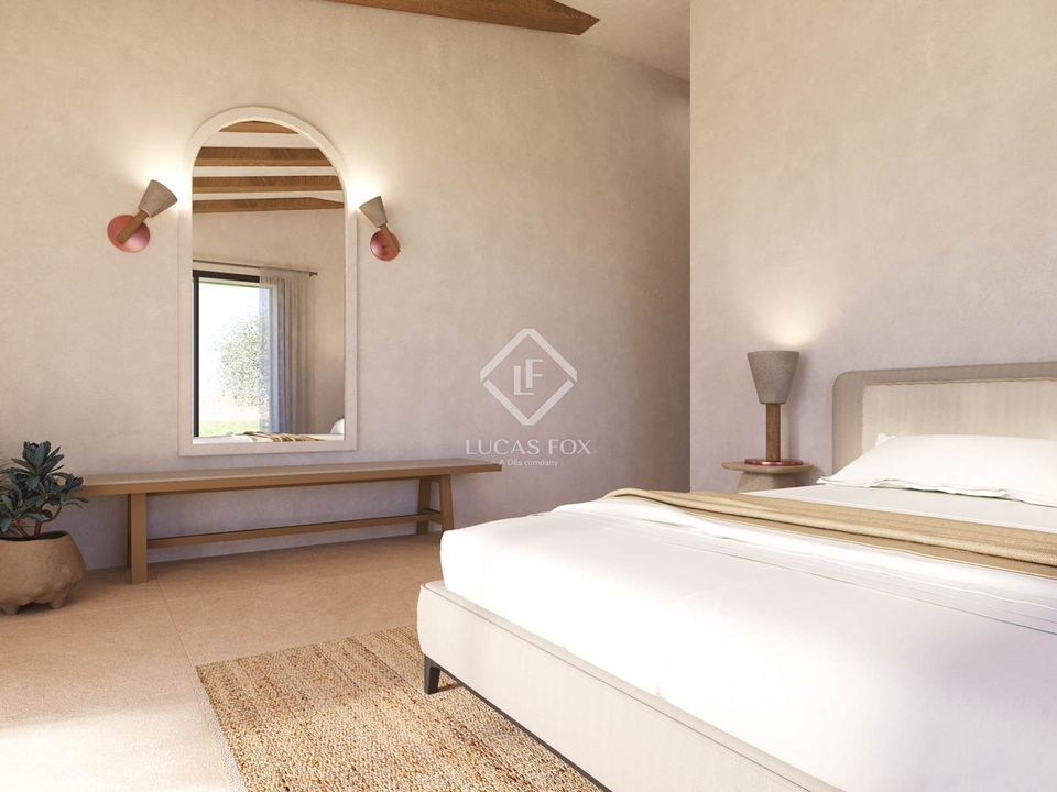 Villa i Llucmajor, Mallorca - foto 5