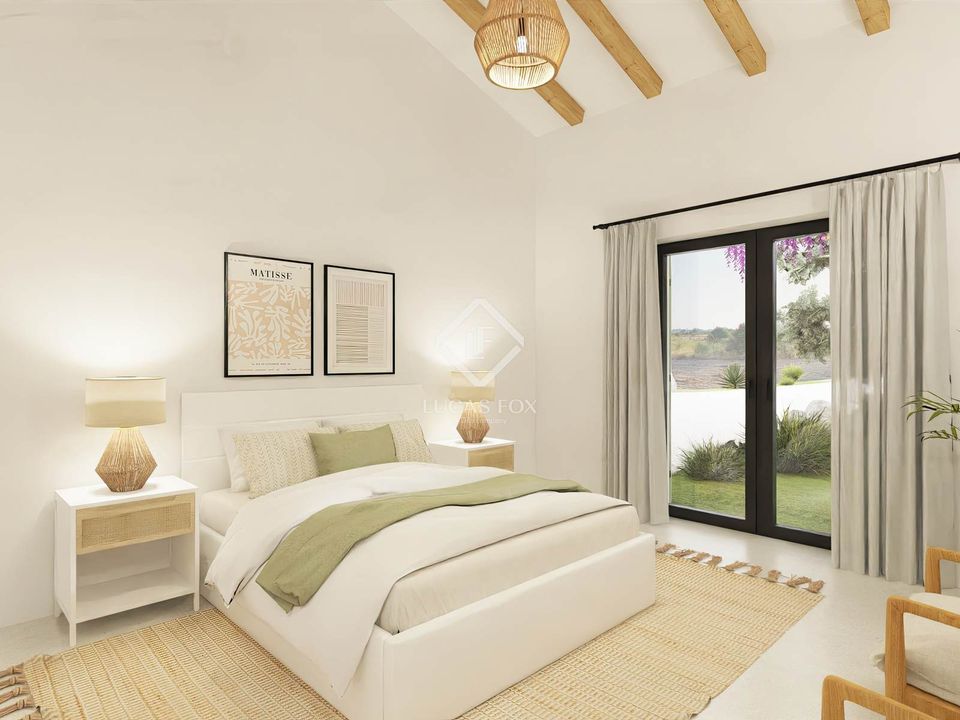 Villa i Llubi, Mallorca - bilde 3