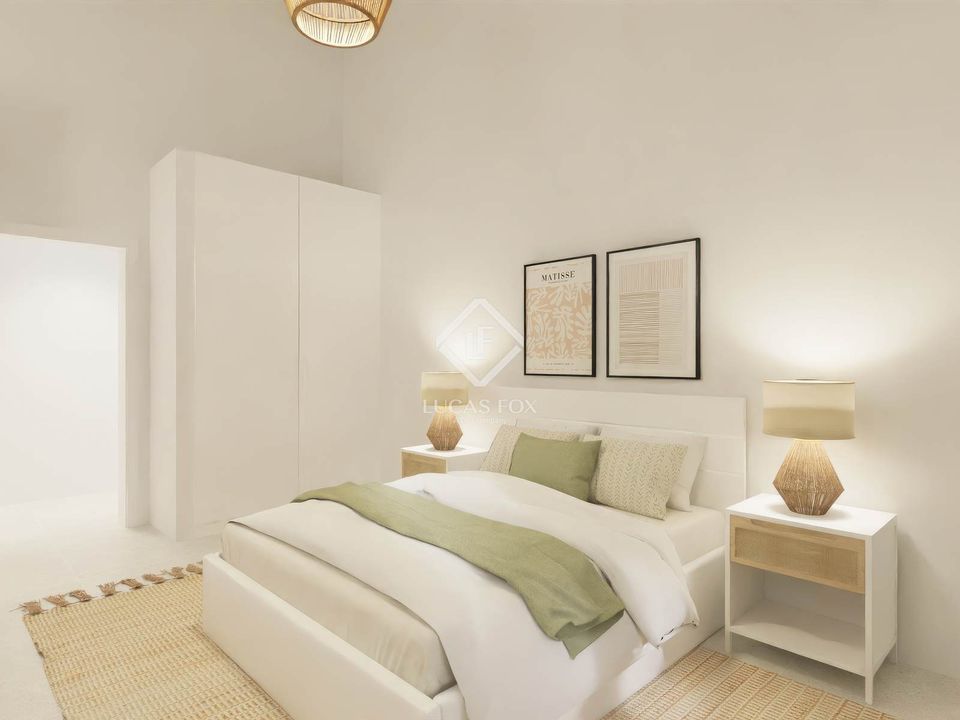 Villa i Llubi, Mallorca - bilde 4