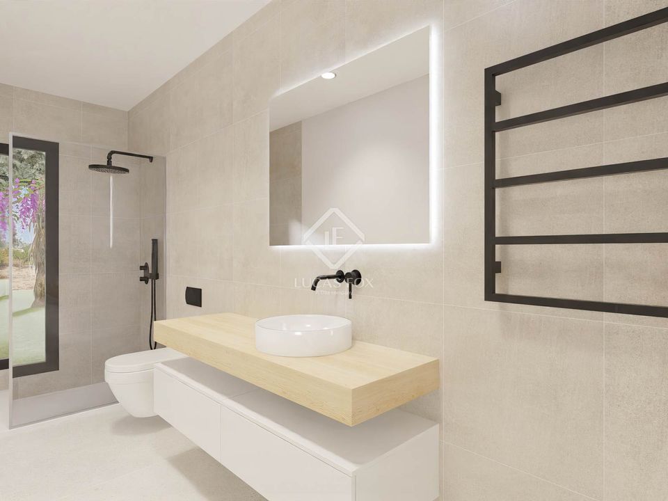 Villa i Llubi, Mallorca - bilde 5