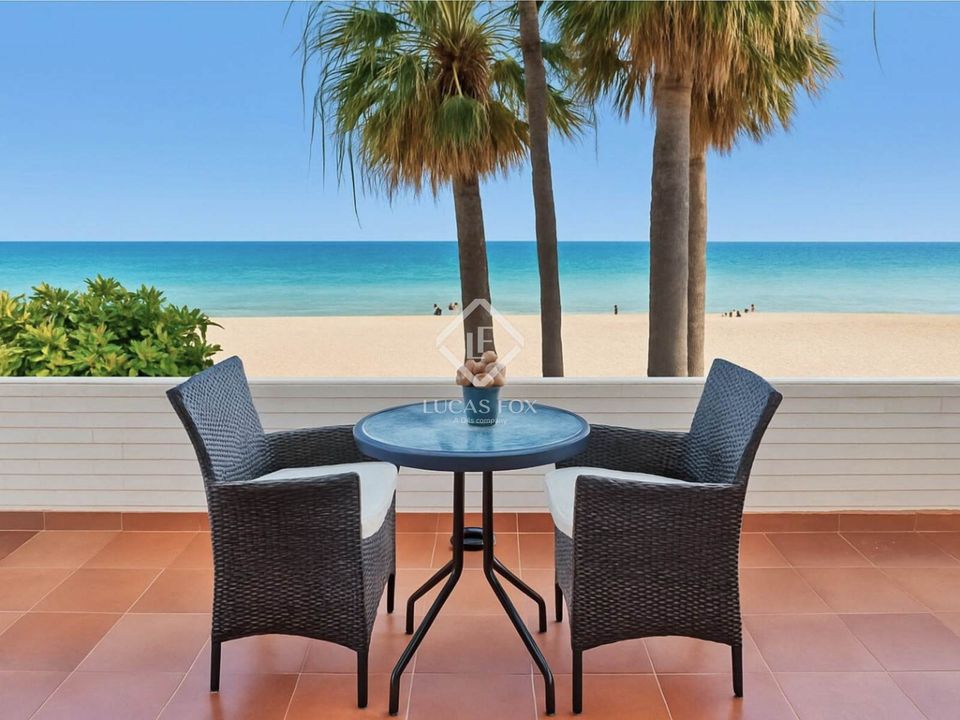 Villa i Altafulla, Tarragona - foto 2