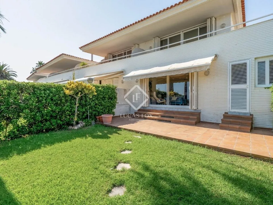 Villa i Altafulla, Tarragona - foto 5