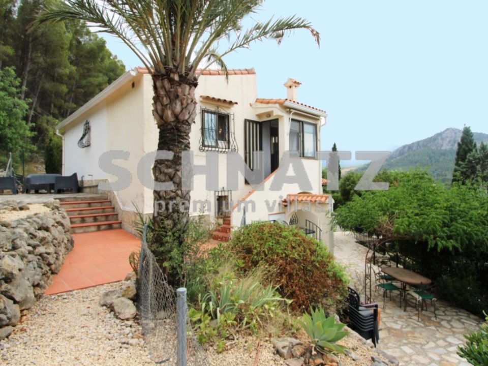 Villa i Orba, Alicante - foto 2