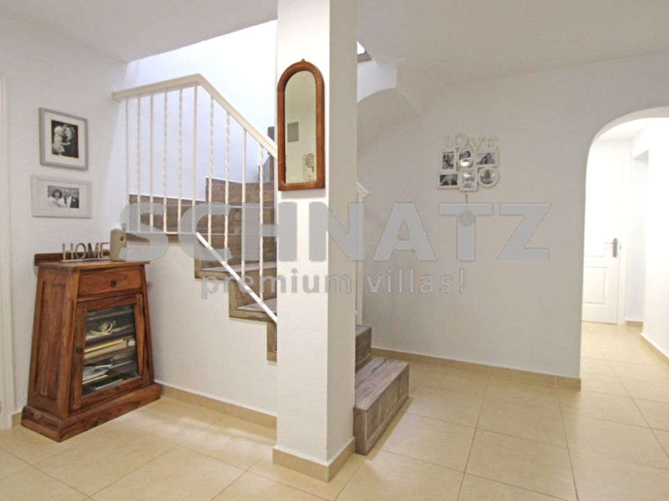 Villa i Orba, Alicante - foto 3