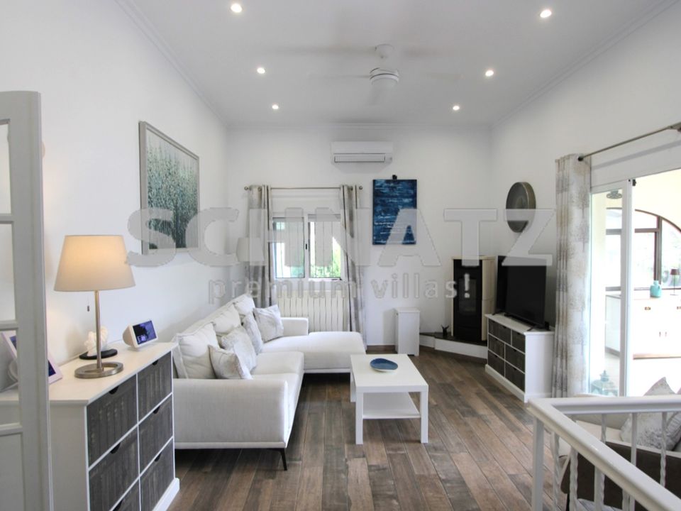 Villa i Orba, Alicante - foto 5