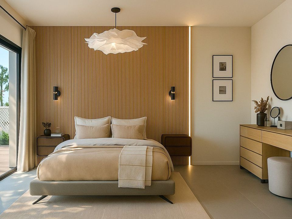 Villa i Torre Pacheco, Murcia - foto 3