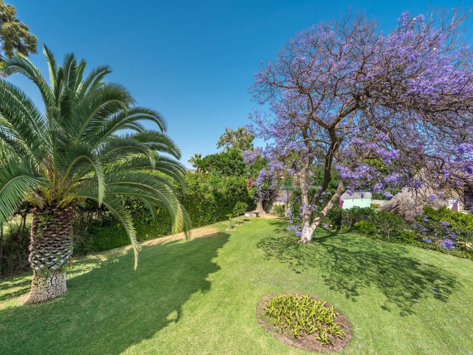 Villa i Marbella, Malaga - foto 3