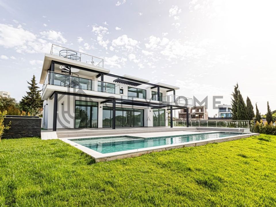 Villa i Albufeira, Faro - foto 1