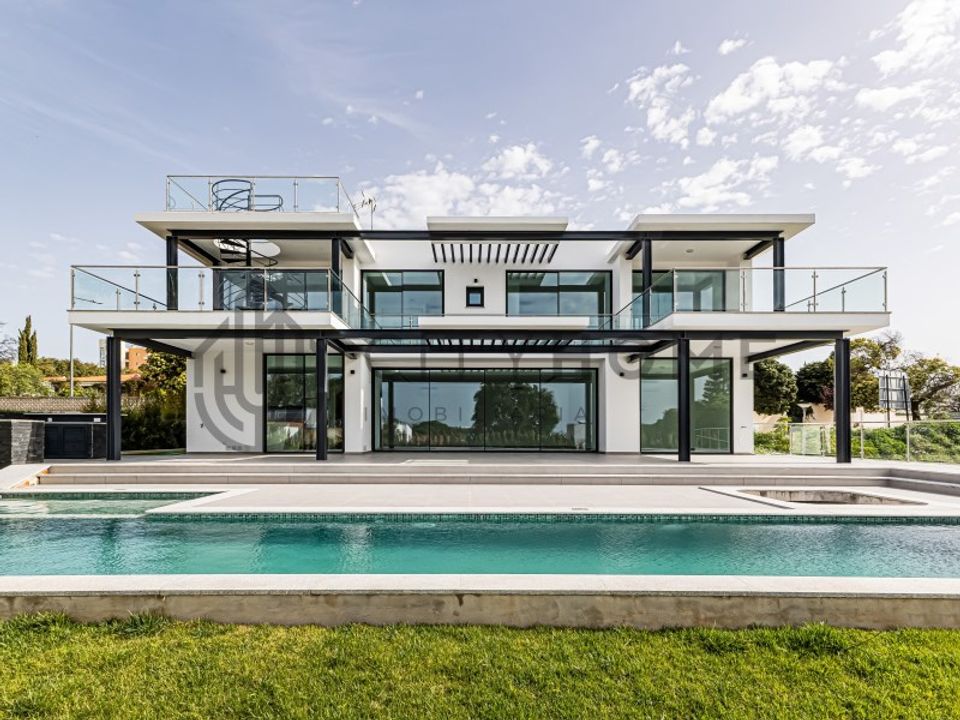 Villa i Albufeira, Faro - foto 2