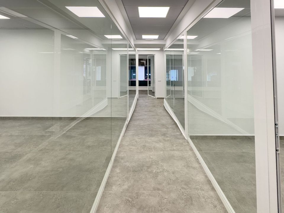 L'establiment comercial a Calpe, Alicante - foto 3