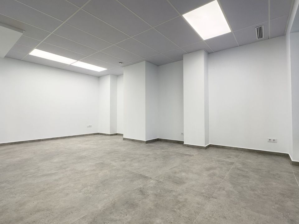 L'establiment comercial a Calpe, Alicante - foto 4